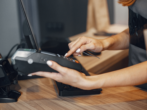 Возможности программы лояльности REGOS: накопительная акция